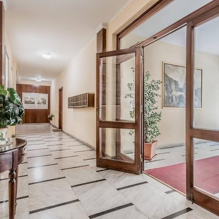 Appia Antica Apartment Wifi Ac Рим Екстериор снимка