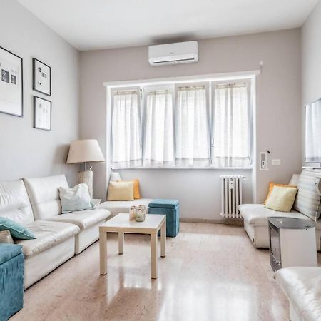 Appia Antica Apartment Wifi Ac Рим Екстериор снимка