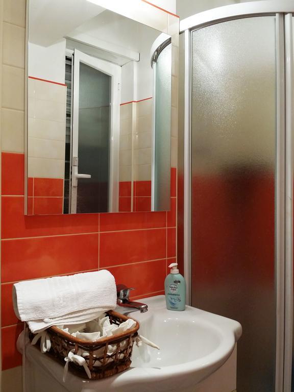 Appia Antica Apartment Wifi Ac Рим Стая снимка