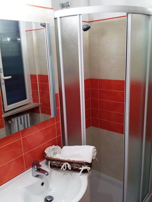 Appia Antica Apartment Wifi Ac Рим Стая снимка