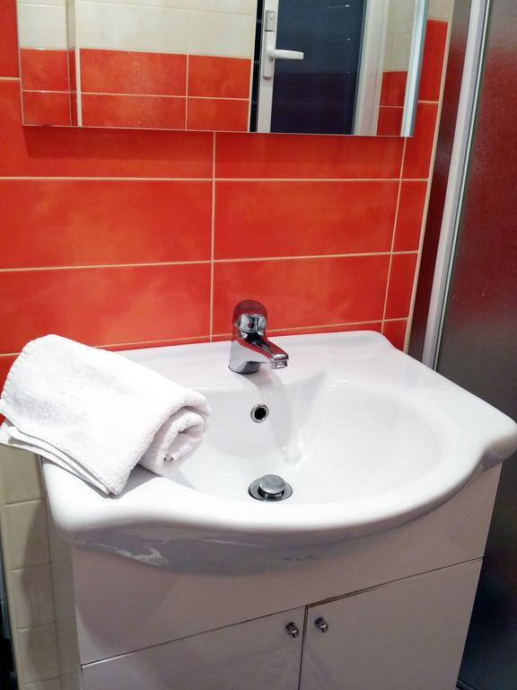 Appia Antica Apartment Wifi Ac Рим Стая снимка