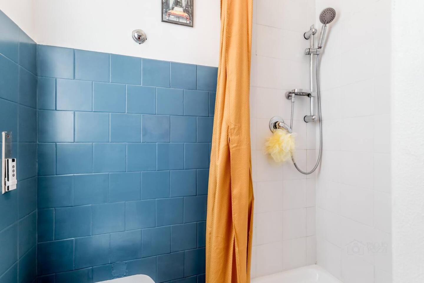 Appia Antica Apartment Wifi Ac Рим Екстериор снимка
