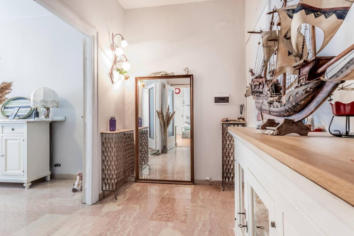 Appia Antica Apartment Wifi Ac Рим Екстериор снимка