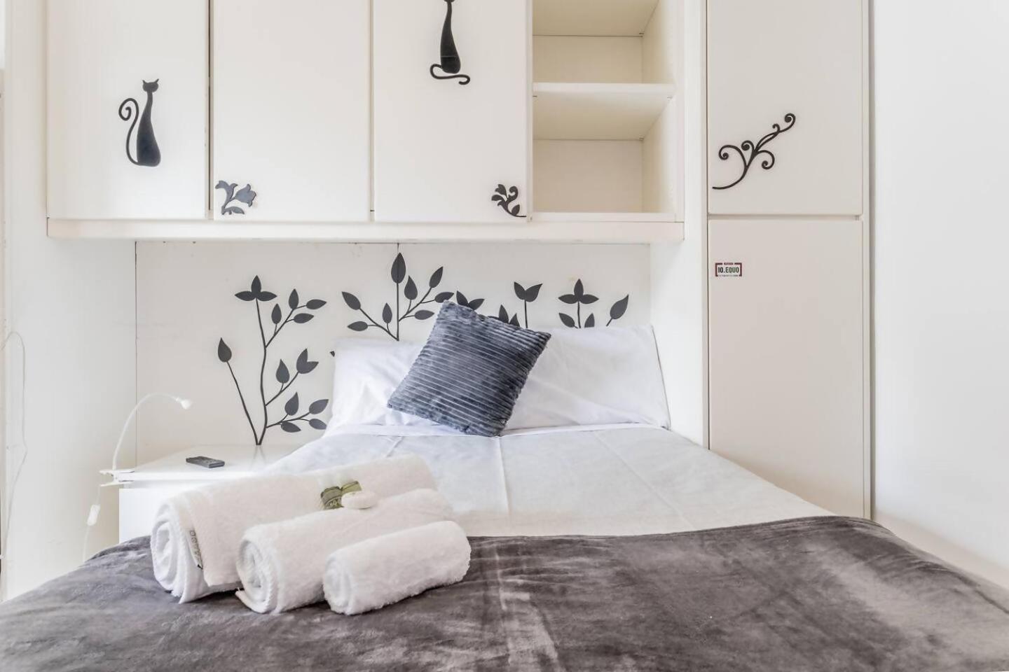 Appia Antica Apartment Wifi Ac Рим Екстериор снимка