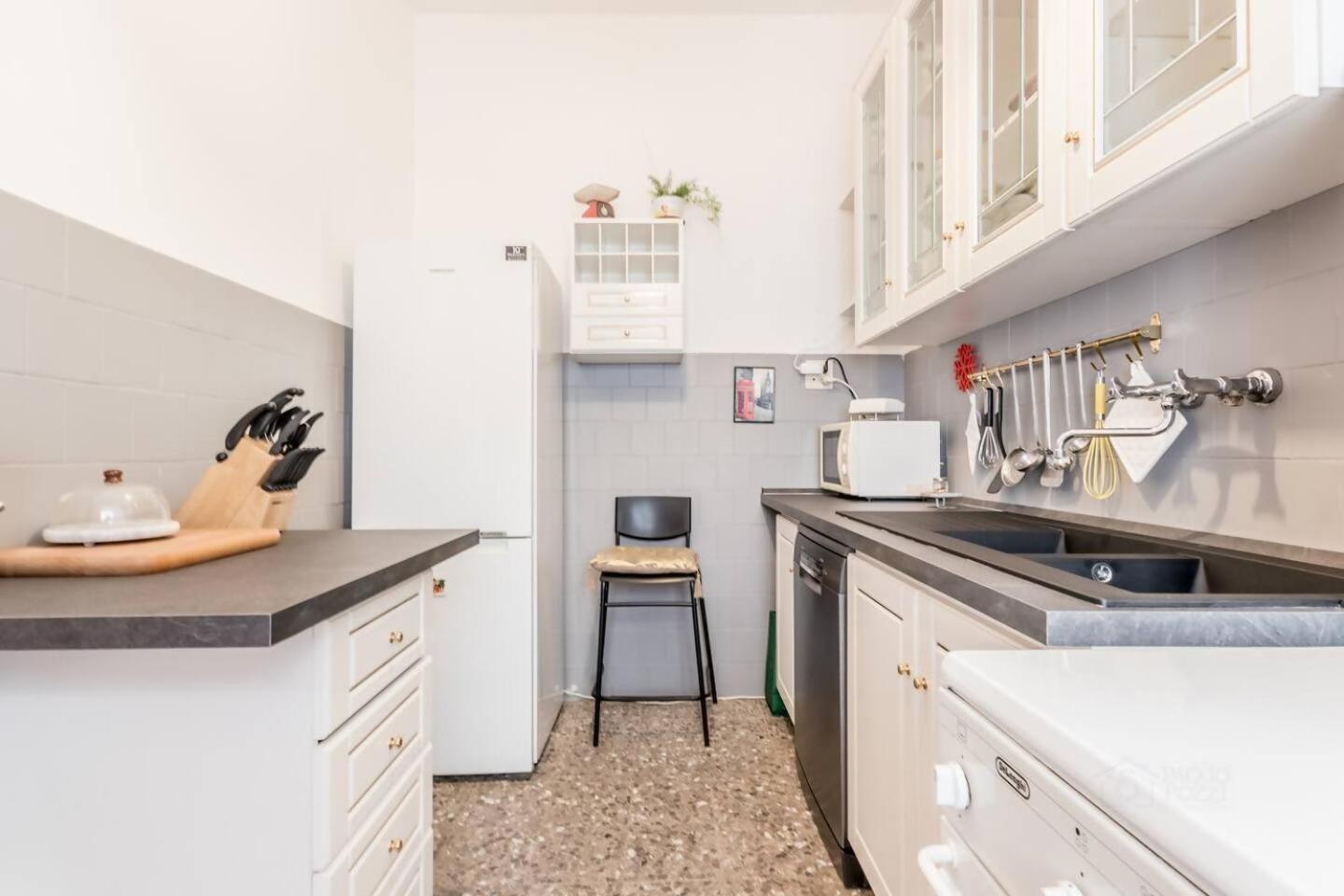 Appia Antica Apartment Wifi Ac Рим Екстериор снимка