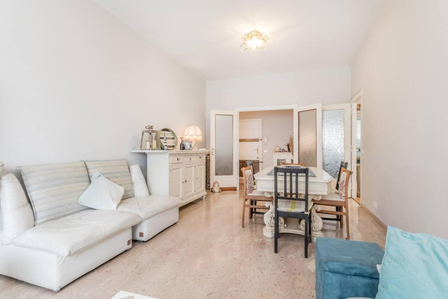 Appia Antica Apartment Wifi Ac Рим Екстериор снимка