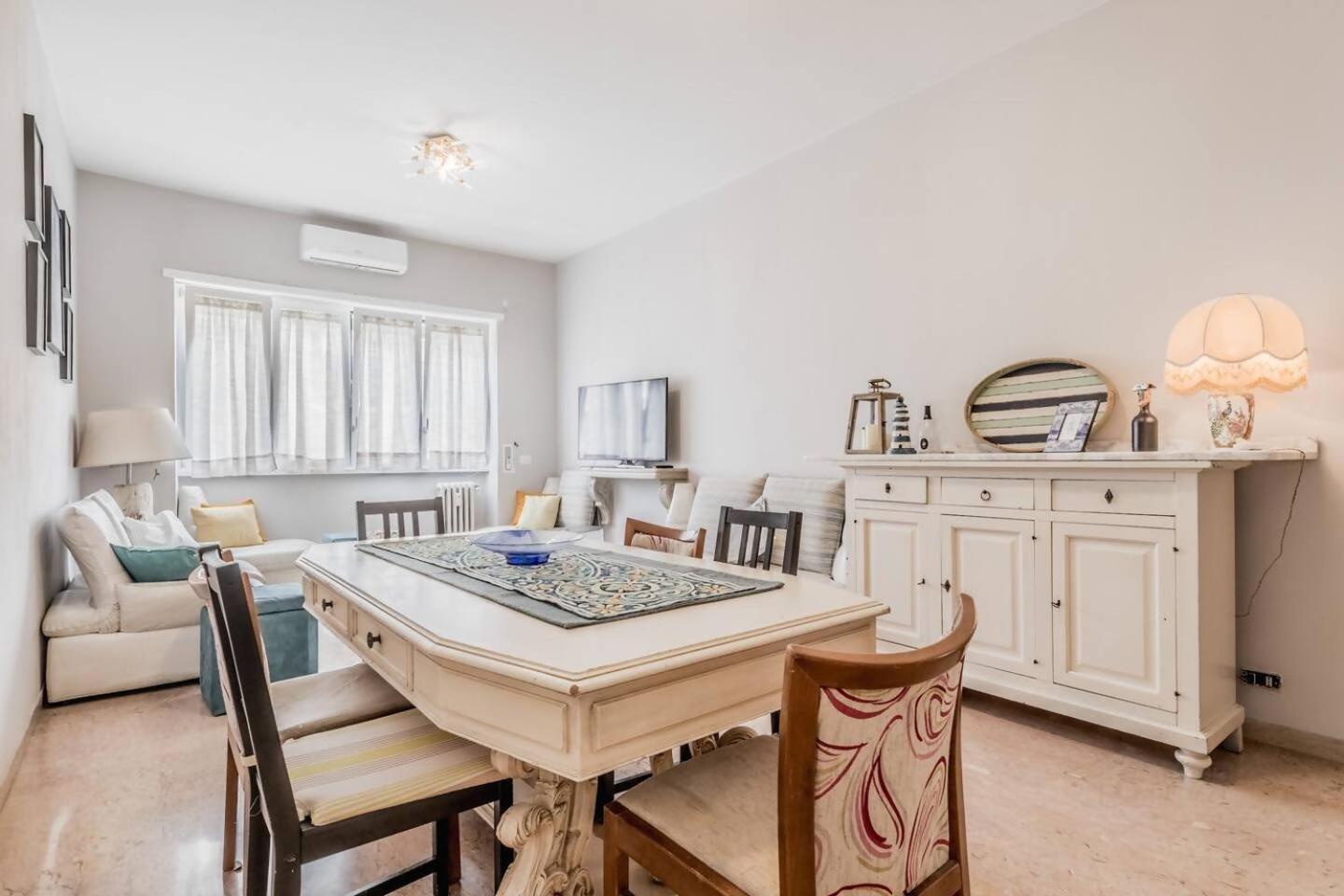 Appia Antica Apartment Wifi Ac Рим Екстериор снимка