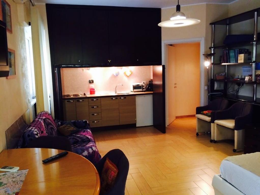Appia Antica Apartment Wifi Ac Рим Екстериор снимка
