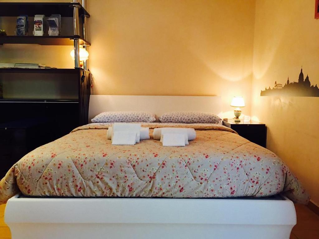 Appia Antica Apartment Wifi Ac Рим Екстериор снимка