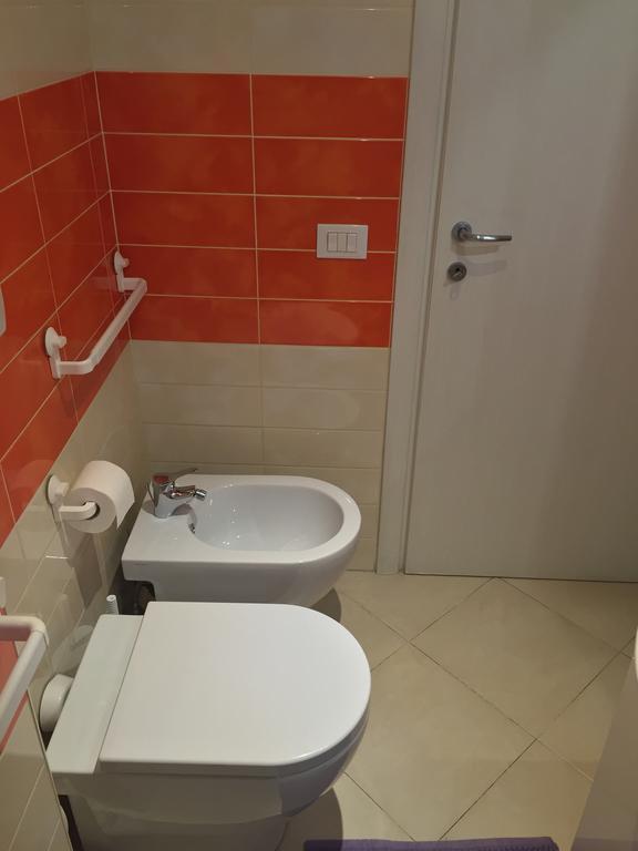 Appia Antica Apartment Wifi Ac Рим Екстериор снимка