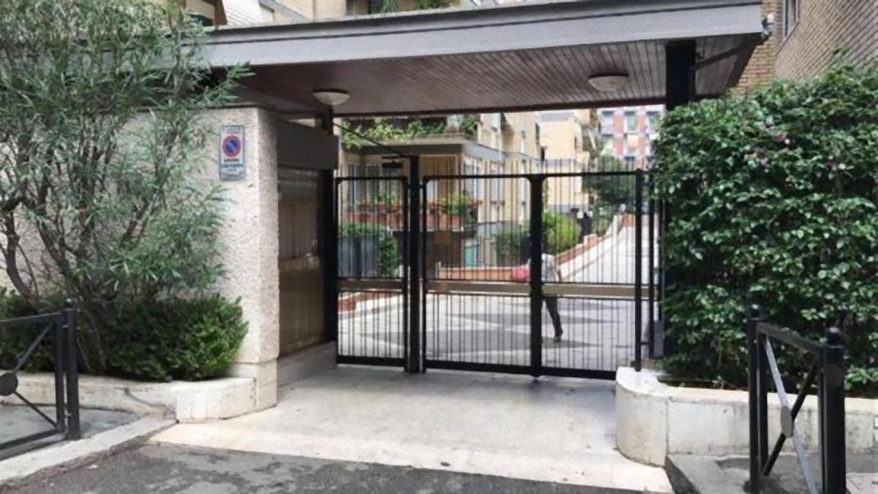 Appia Antica Apartment Wifi Ac Рим Екстериор снимка